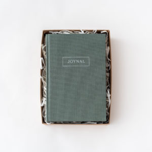 THE JOYNAL