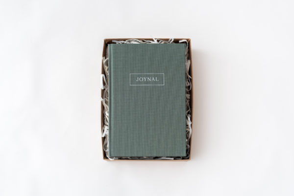 THE JOYNAL