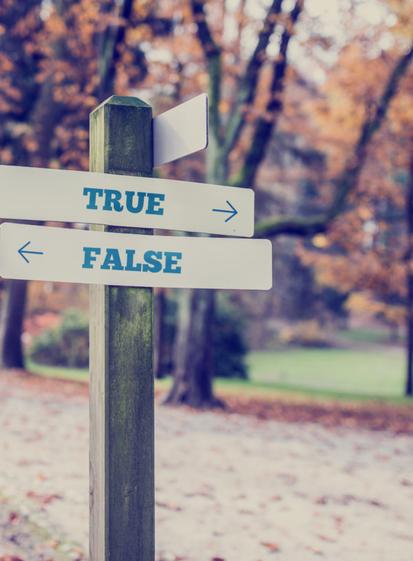 Changing False and Limiting Beliefs