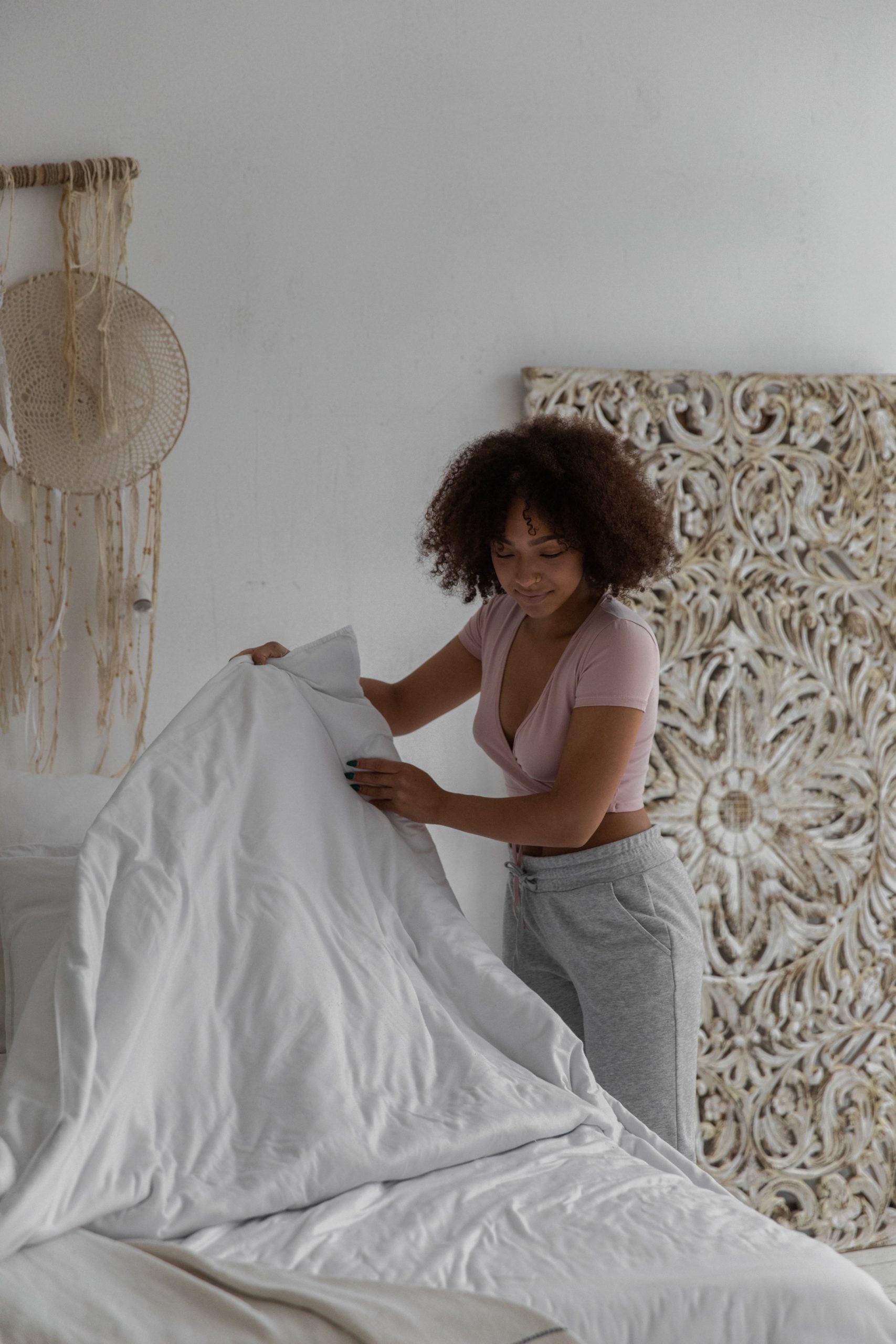 Building Routines that Work for You